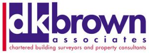 DK Brown Associates Logo